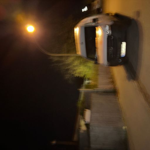 Image for laruelevraie